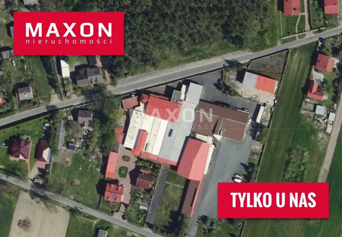 Zakład mięsny 6000 m² z UE, nowoczesny, gotowy do wznowienia Lichawa  6 000m2 Foto 1