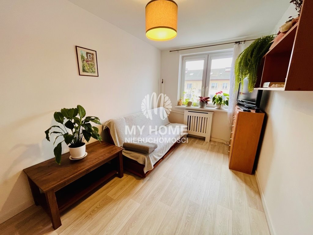 Mieszkanie czteropokojowe  na sprzedaż Grodzisk Mazowiecki, T. Bairda  108m2 Foto 8