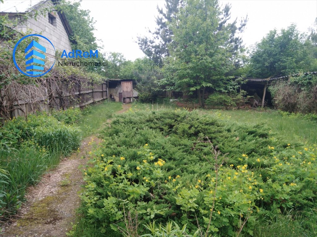 Działka rolna na sprzedaż Białystok, Zawady 3 670m2 Foto 1 Działka rolna na sprzedaż Białystok, Zawady 3 670m2 Foto 1