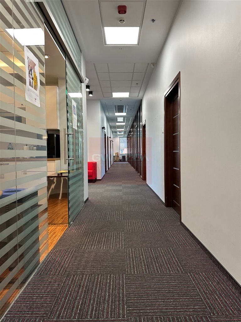 Lokal użytkowy na wynajem Warszawa, Mokotów  421m2 Foto 1