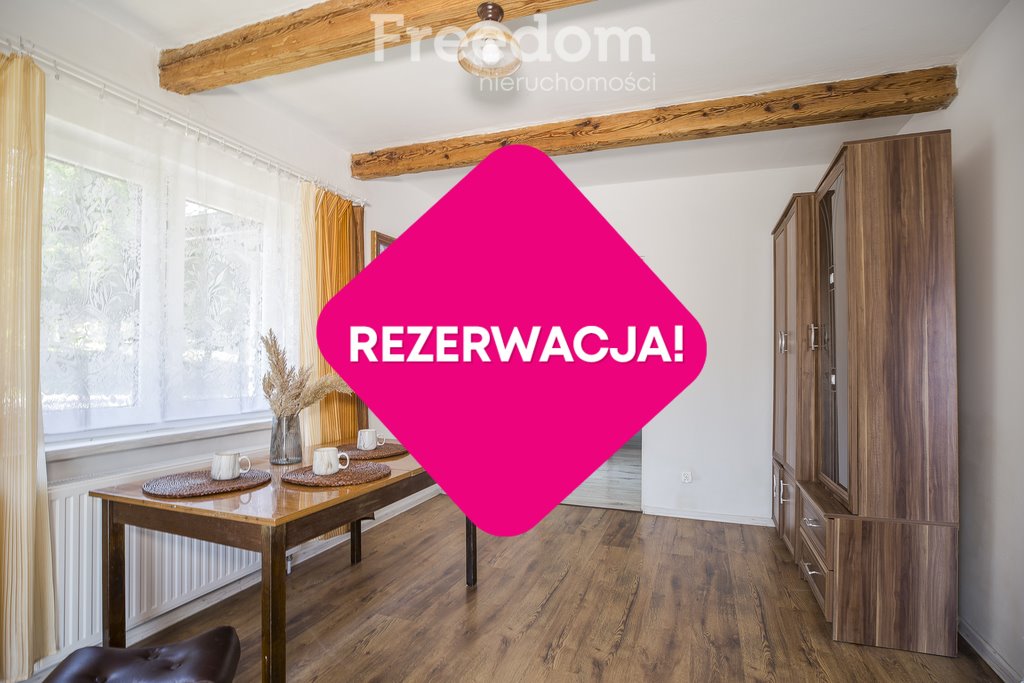 Dom na sprzedaż Wysoka Strzyżowska  73m2 Foto 6