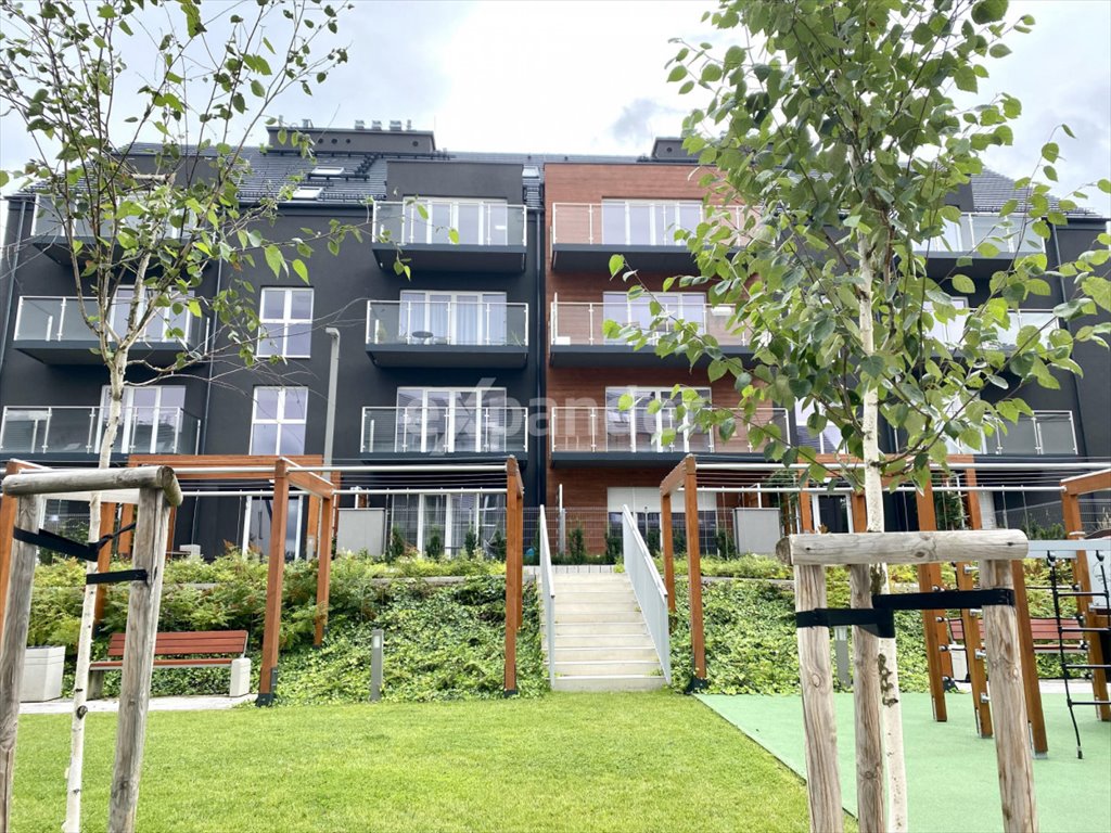 Nowoczesne 4 pokoje z balkonami, wellness i blisko natury Sobótka  81m2 Foto 1