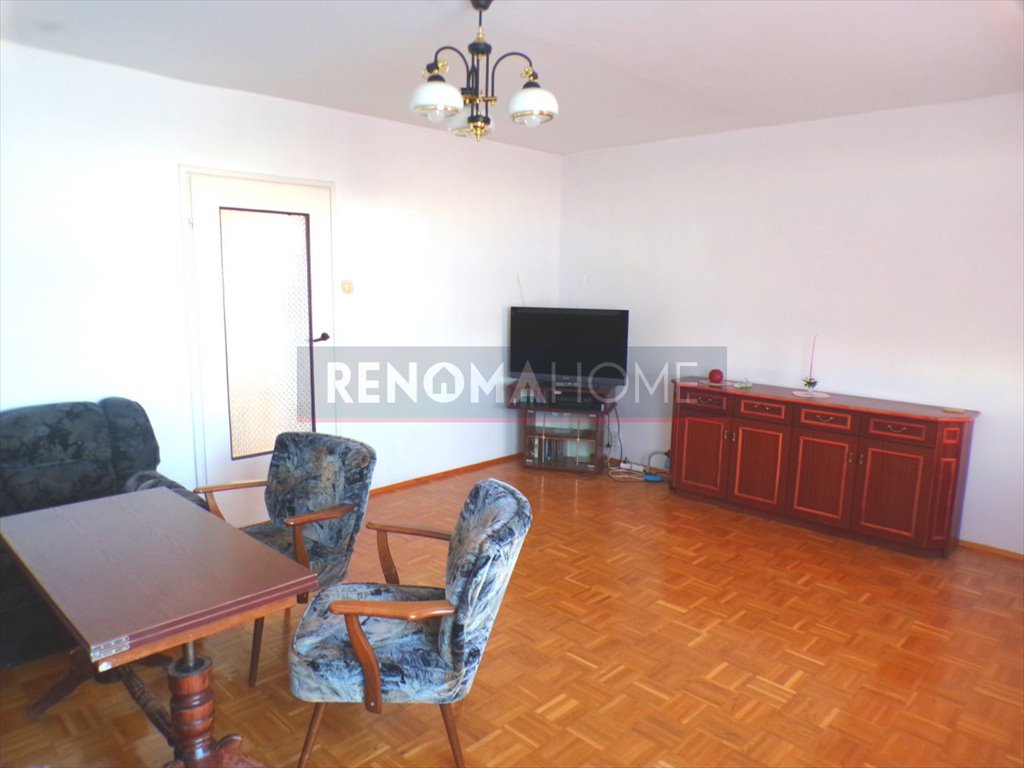 Mieszkanie dwupokojowe na sprzedaż Wrocław, Krzyki  54m2 Foto 1