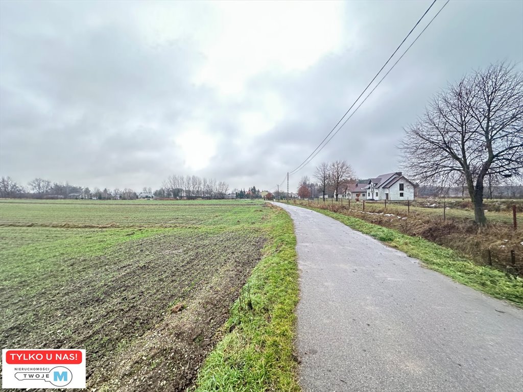 Działka inna na sprzedaż Gnojno, Kostera  5 800m2 Foto 1