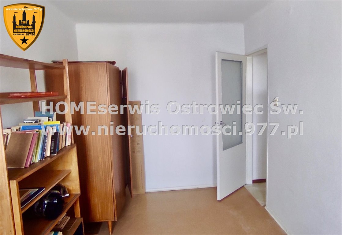 Mieszkanie dwupokojowe na sprzedaż Ostrowiec Świętokrzyski, Centrum  59m2 Foto 10