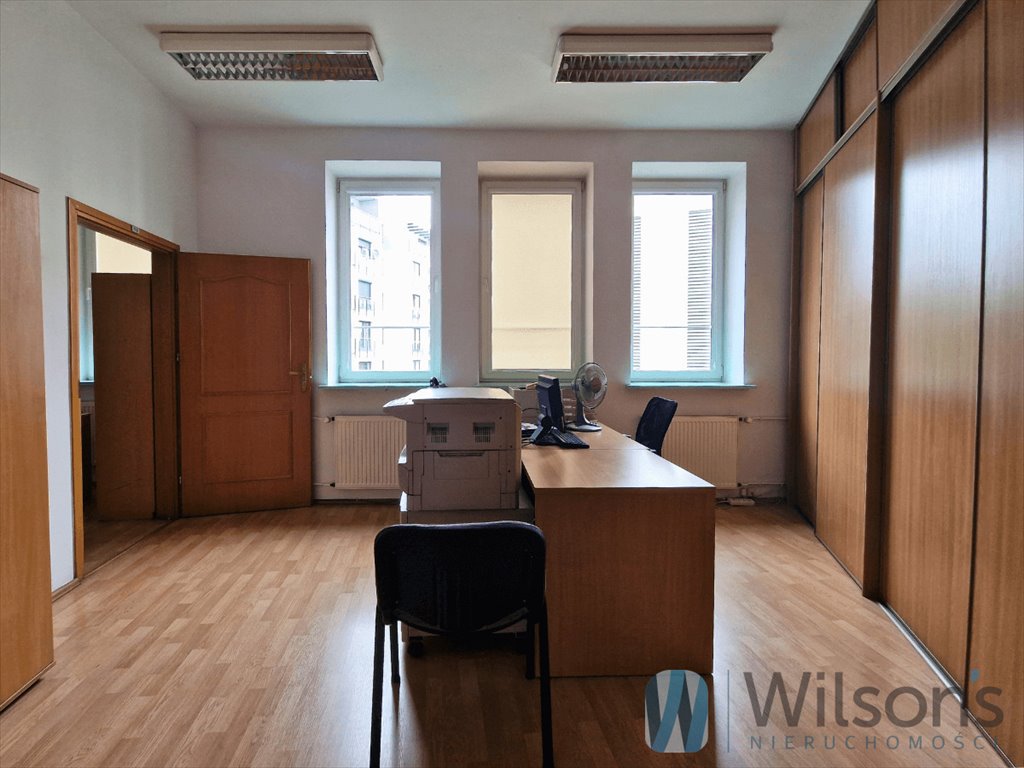 Lokal użytkowy na wynajem Warszawa, Praga-Południe  200m2 Foto 2