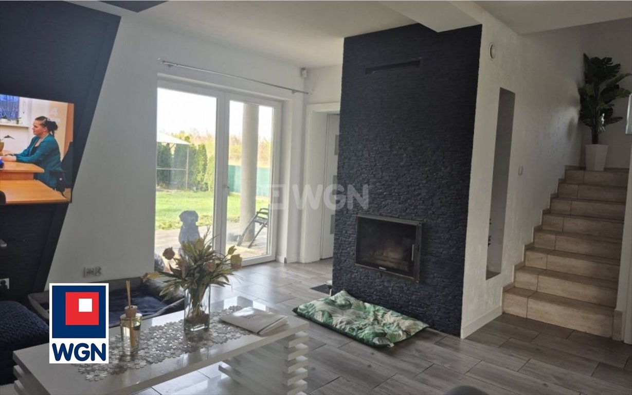 Dom na sprzedaż Myszków, Myszków  102m2 Foto 6