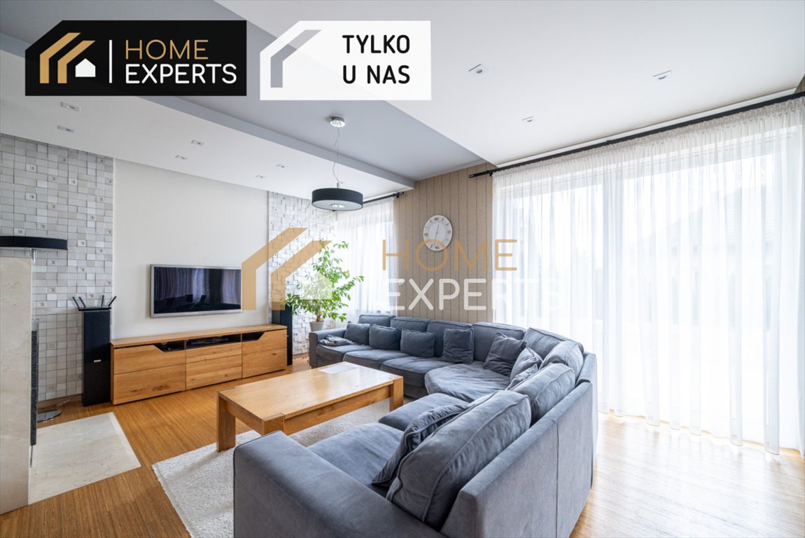 Przestronny dom 232 m² z ogrodem, garażem i nowoczesnymi rozwiązaniami Gdańsk, Klukowo, Synów Pułku  232m2 Foto 1