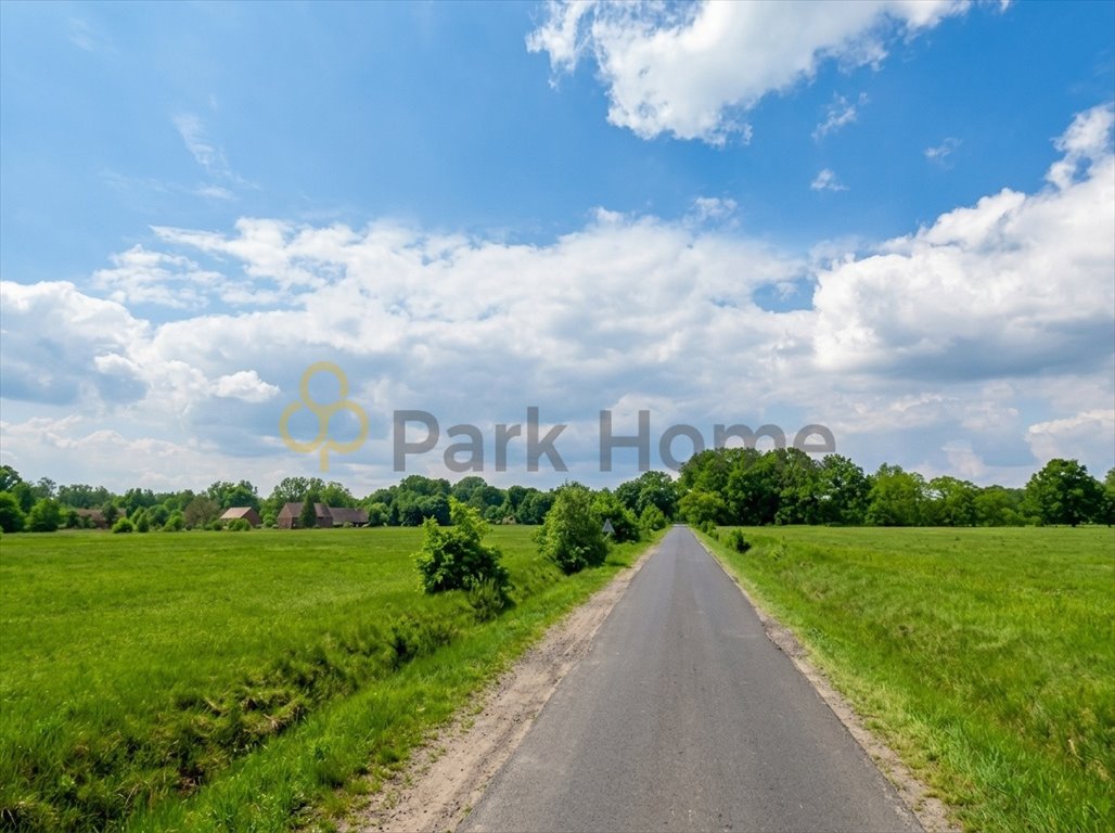 Do sprzedania rozległa działka inwestycyjna 10 900 m² w Mieszkowie Mieszków  10 900m2 Foto 1