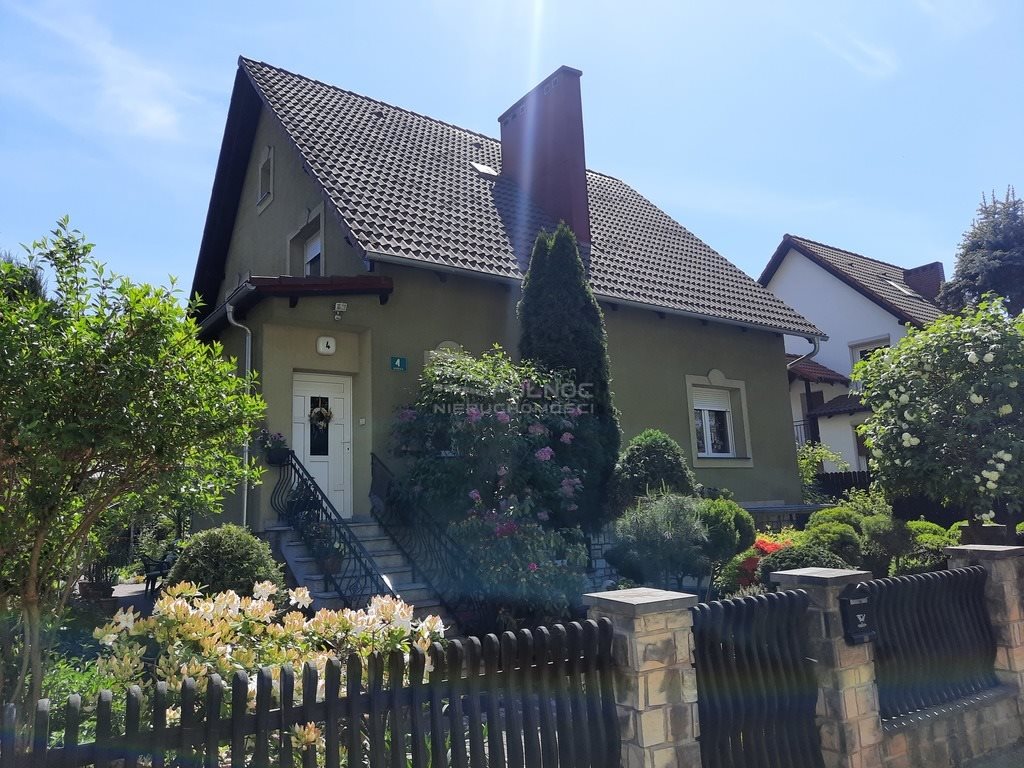 Dom na sprzedaż Osiecznica, Krótka  160m2 Foto 3