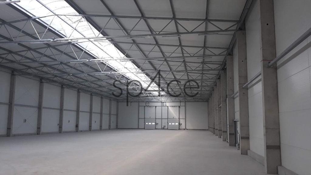 Lokal użytkowy na wynajem Olsztyn 2 200m2 Foto 1 Lokal użytkowy na wynajem Olsztyn 2 200m2 Foto 1