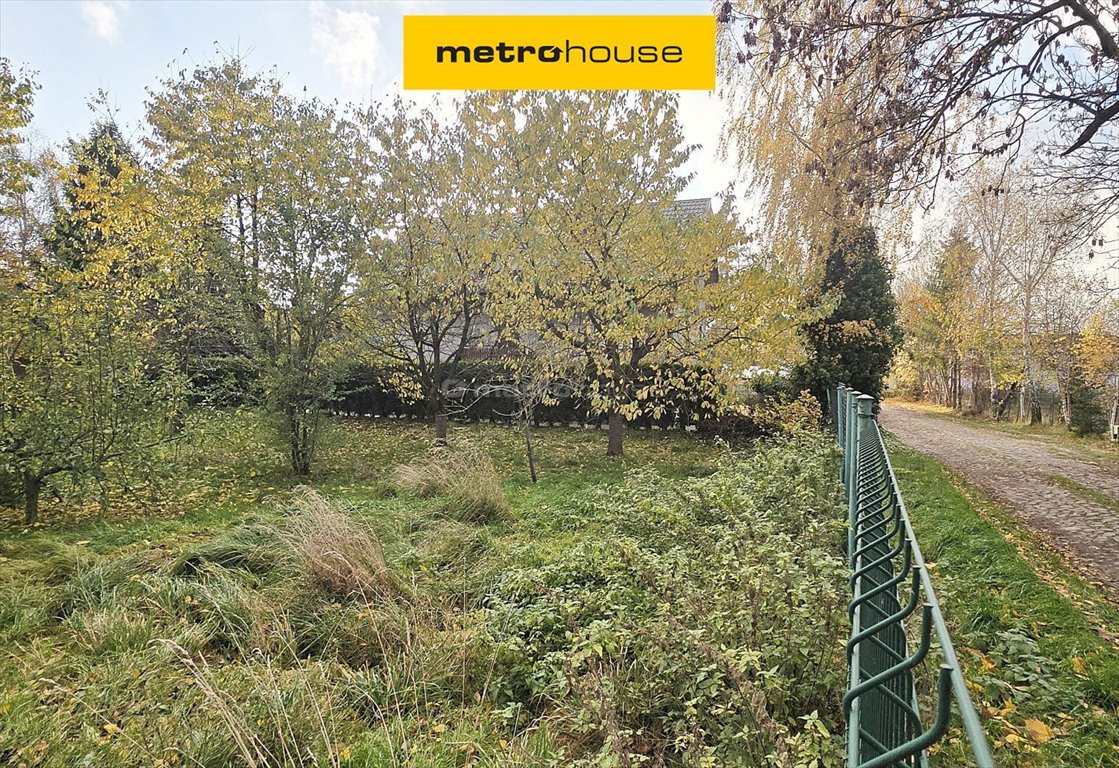 Działka budowlana na sprzedaż Połczyno, Pucka  911m2 Foto 1