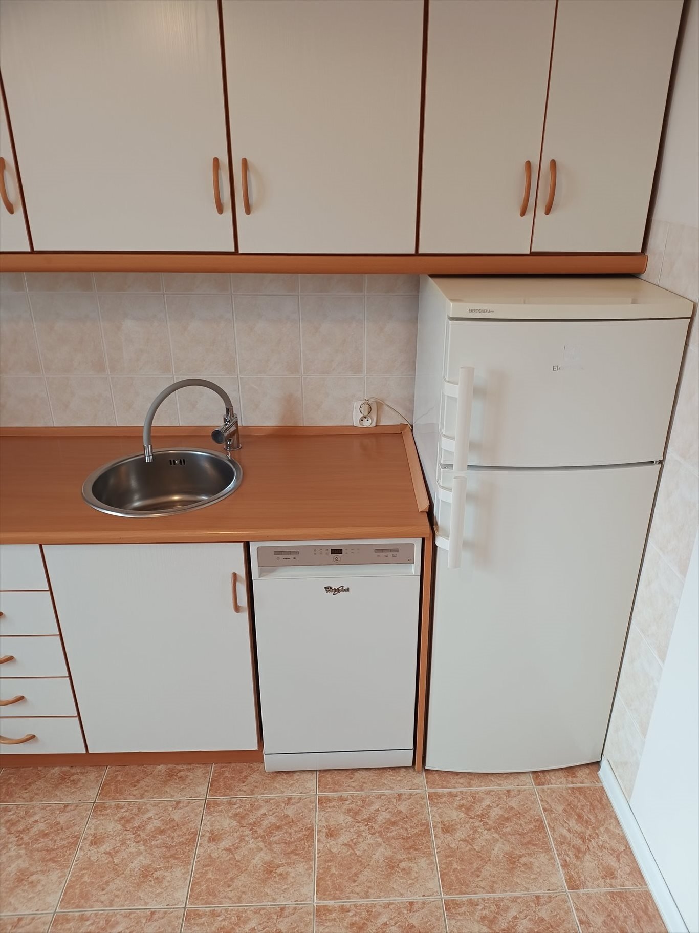 Mieszkanie dwupokojowe na wynajem Warszawa, Śródmieście, Świętokrzyska  51m2 Foto 8
