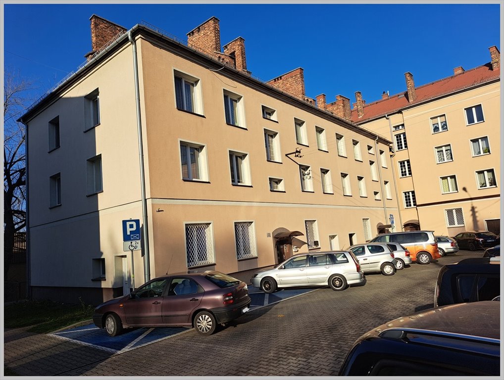 Kawalerka na sprzedaż Bielsko-Biała, Milusińskich  38m2 Foto 18