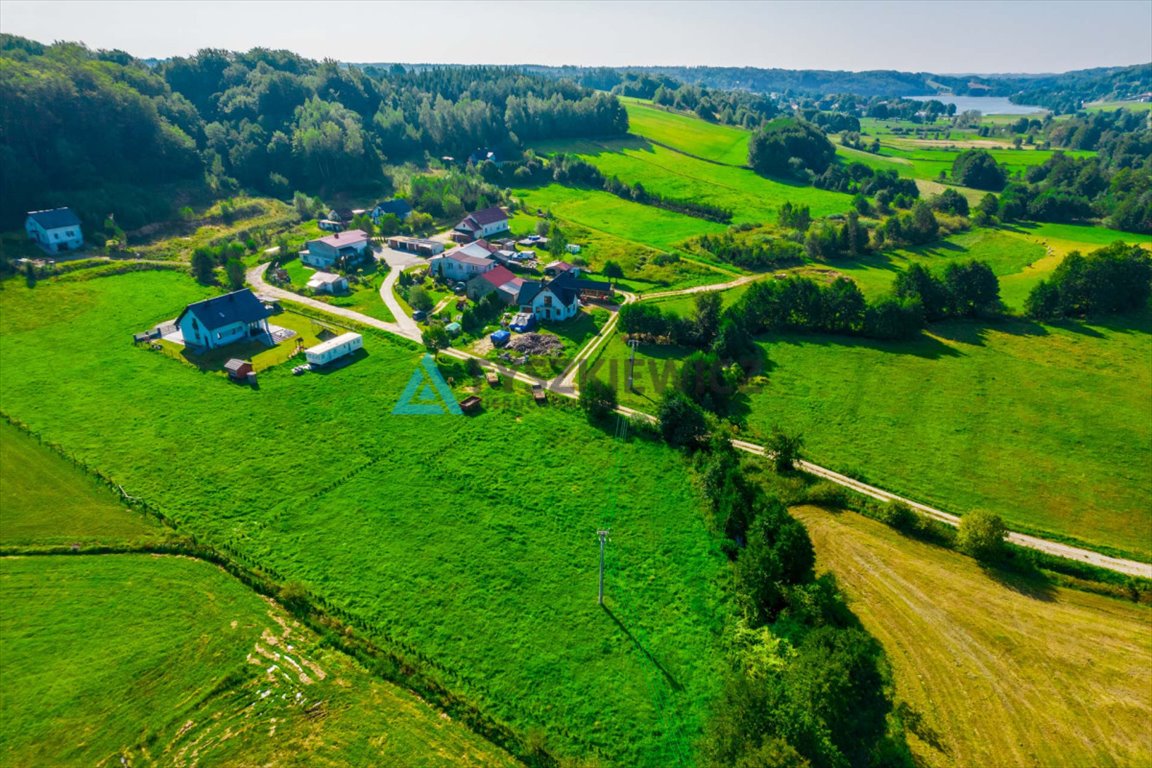 Działka budowlana na sprzedaż Staniszewo  1 726m2 Foto 2