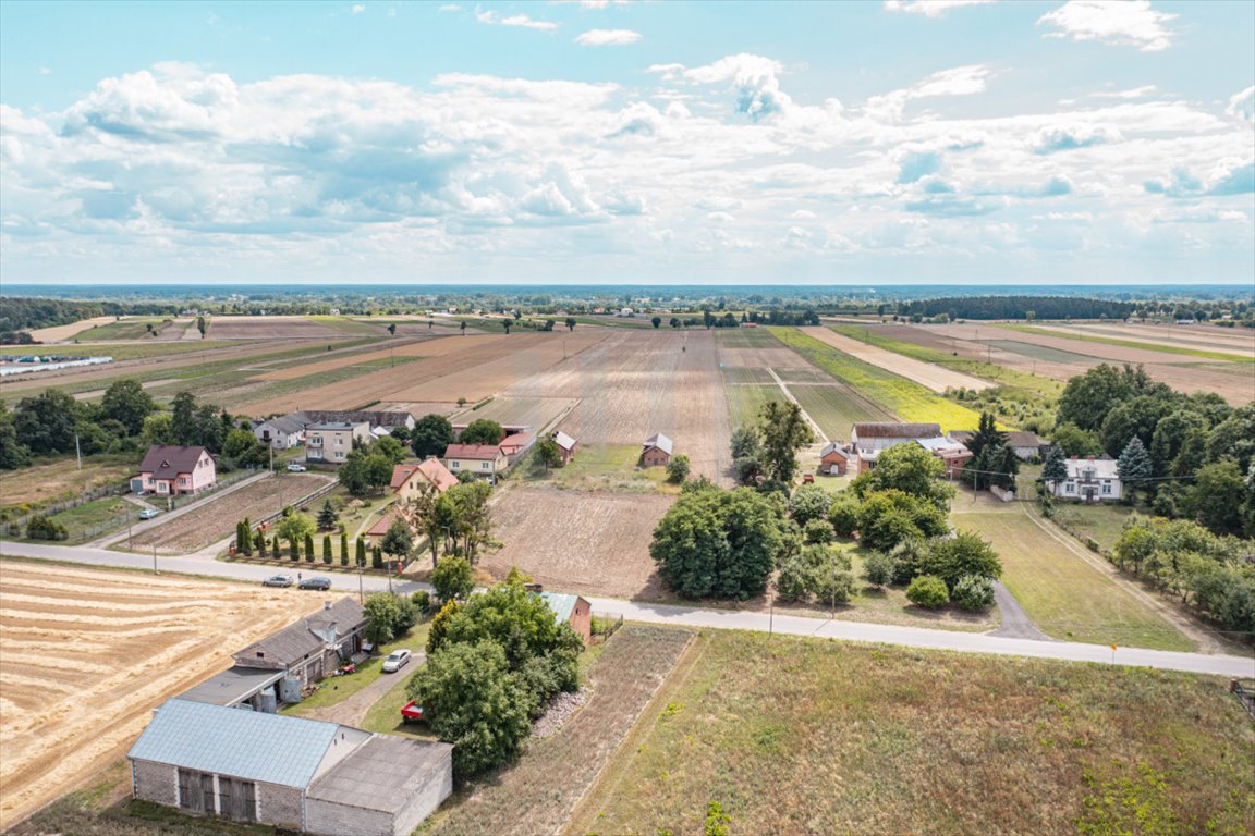 Działka przemysłowo-handlowa na sprzedaż Henrysin  62 500m2 Foto 7