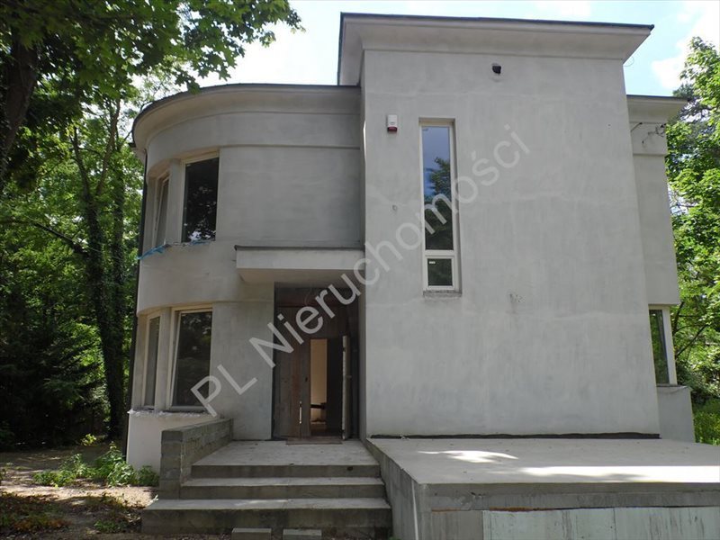 Dom na sprzedaż Milanówek 353m2 Foto 1 Dom na sprzedaż Milanówek 353m2 Foto 1