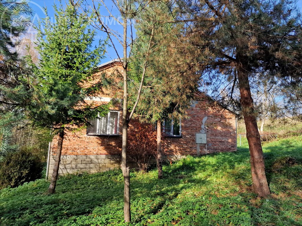 Dom na sprzedaż Moszczenica  120m2 Foto 4