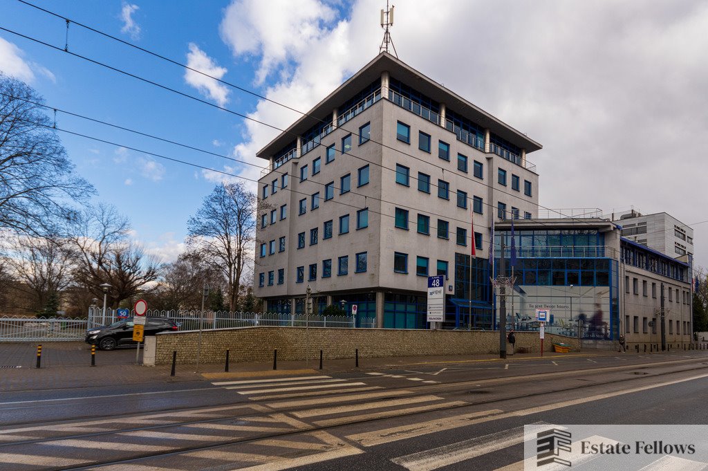 Lokal użytkowy na wynajem Warszawa, Wola, Młynarska  515m2 Foto 1