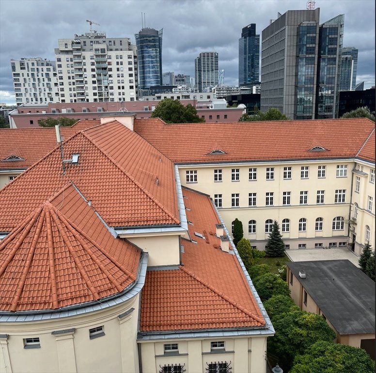 Mieszkanie dwupokojowe na sprzedaż Warszawa, Wola, Rogalińska 1  43m2 Foto 8