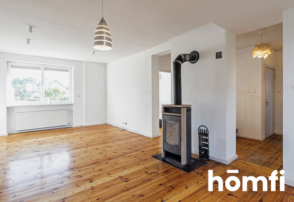 Dom na sprzedaż Pobiedziska  135m2 Foto 1