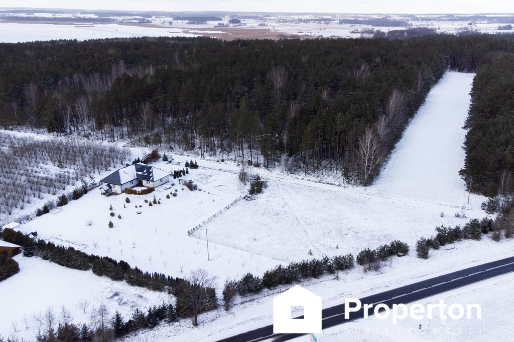 Działka budowlana na sprzedaż Knyszyn, Grodzieńska  3 860m2 Foto 7