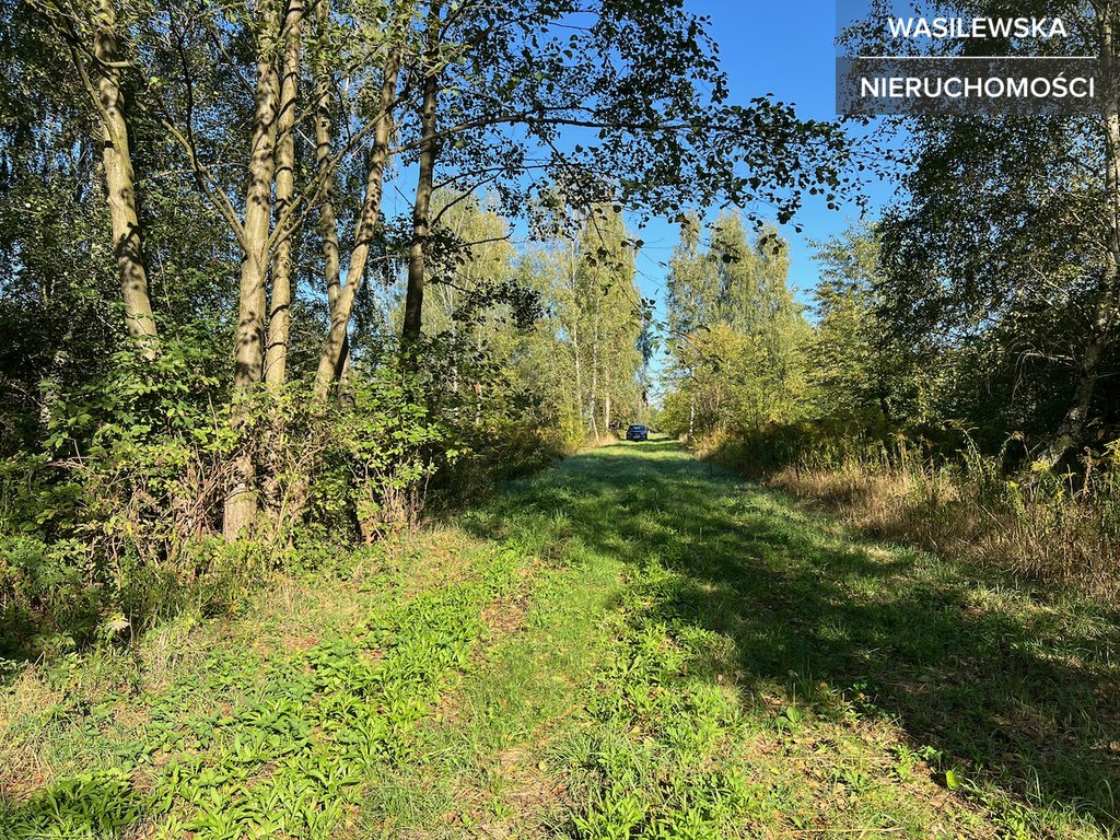 Działka budowlana na sprzedaż Zboiska  2 000m2 Foto 5