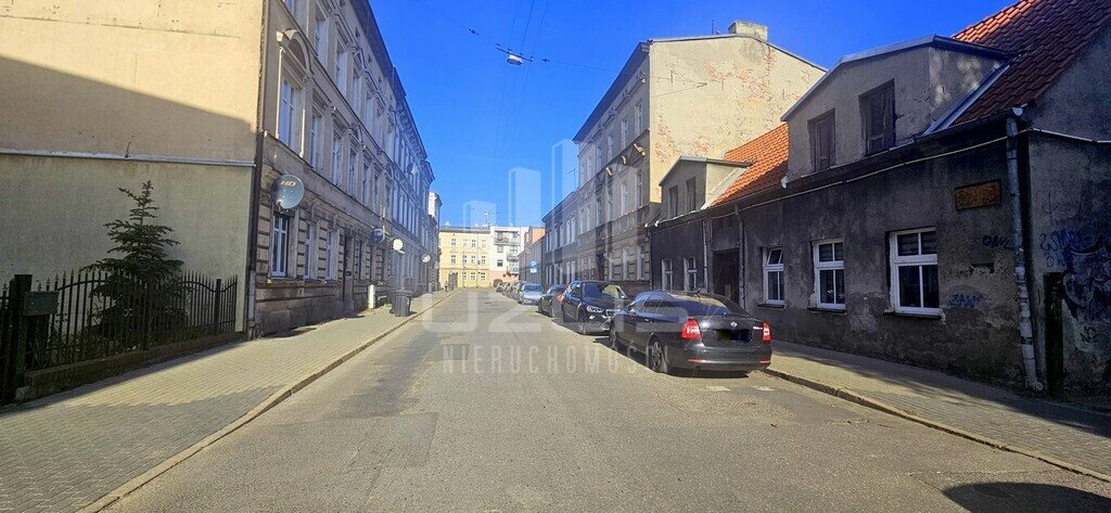 Lokal użytkowy na sprzedaż Bydgoszcz, Henryka Sienkiewicza  472m2 Foto 7