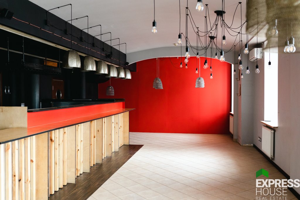 W pełni wyposażony lokal gastronomiczny 200 m² z dwoma kondygnacjami Białystok, Warszawska  200m2 Foto 1