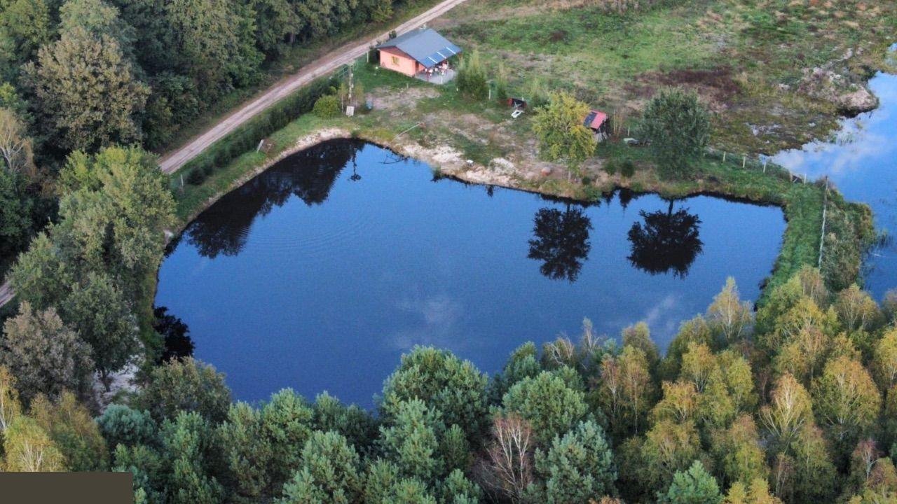 Działka budowlana na sprzedaż Sromutka  17 000m2 Foto 16