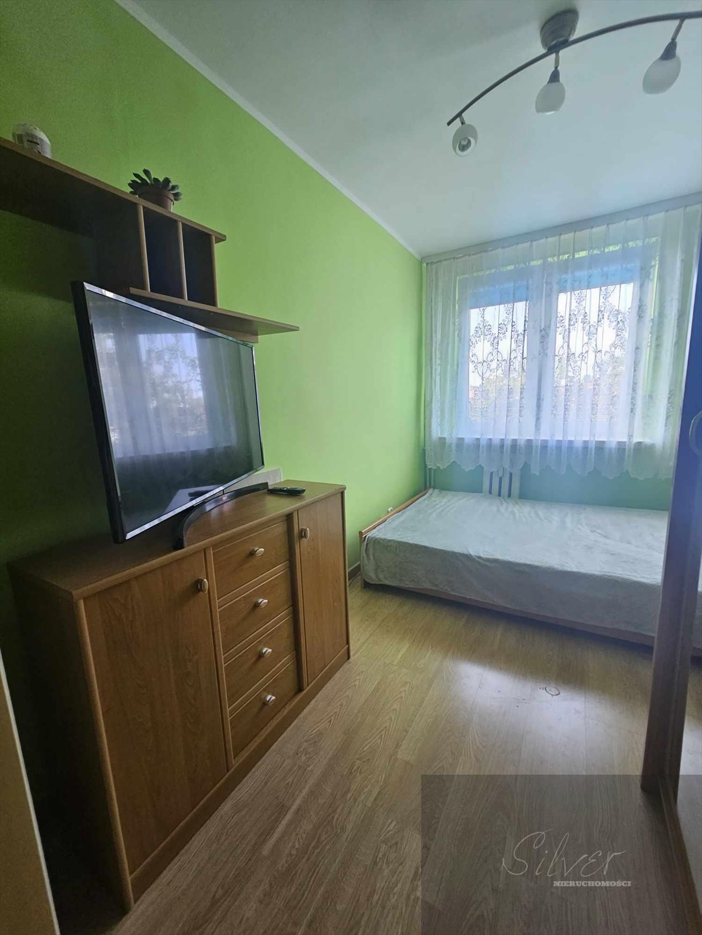 Mieszkanie trzypokojowe na sprzedaż Żyrardów  50m2 Foto 2