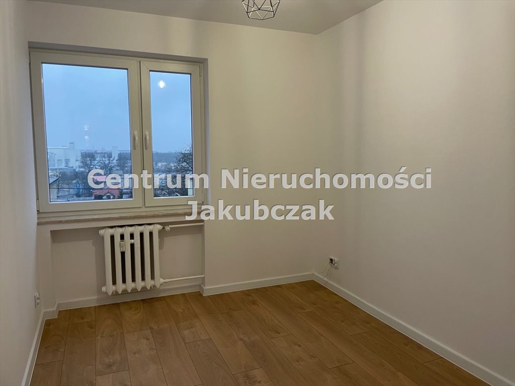 Mieszkanie trzypokojowe na wynajem Gostyń  56m2 Foto 10