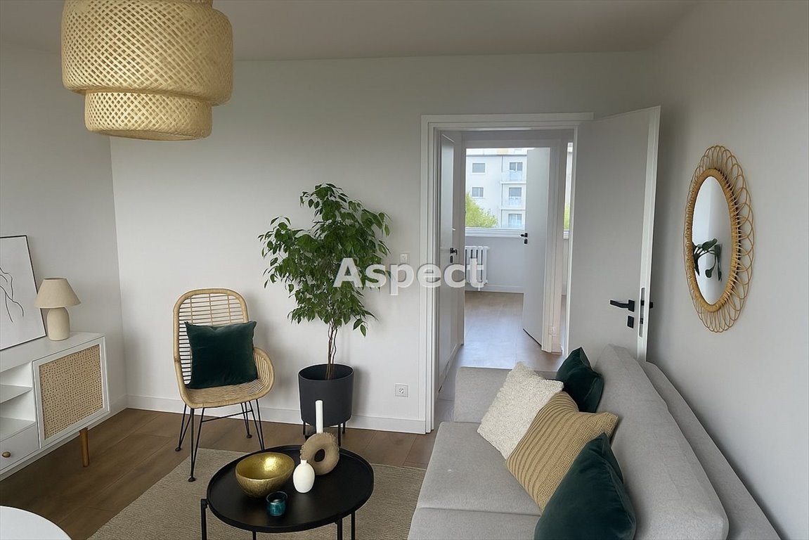 Mieszkanie dwupokojowe na sprzedaż Racibórz  36m2 Foto 1