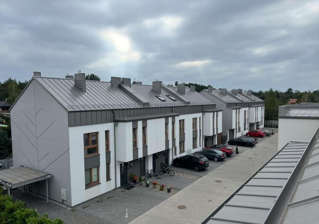 Mieszkanie czteropokojowe  na sprzedaż Legionowo, Suwalna 38  123m2 Foto 1