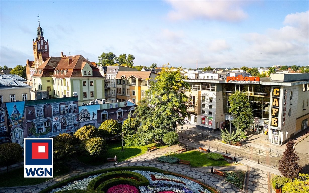 Lokal użytkowy na sprzedaż Słupsk, Tuwima  1 713m2 Foto 8