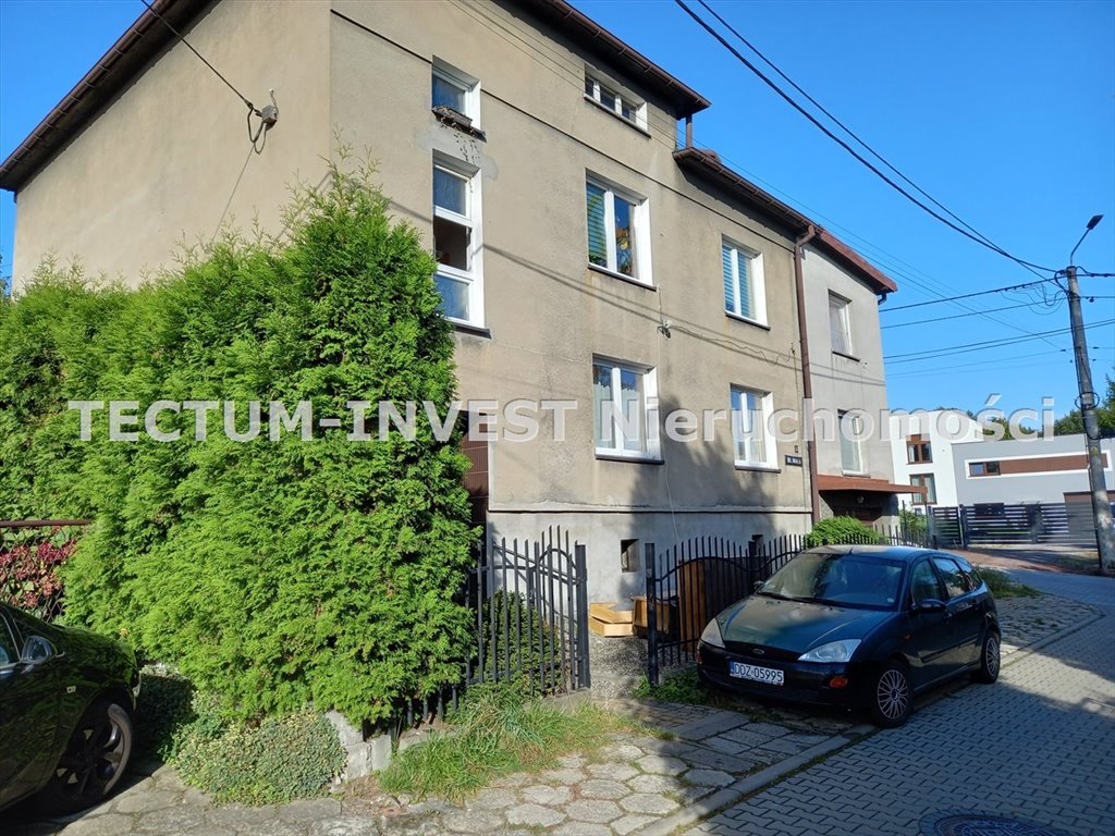 Dom na sprzedaż Wodzisław Śląski  257m2 Foto 1