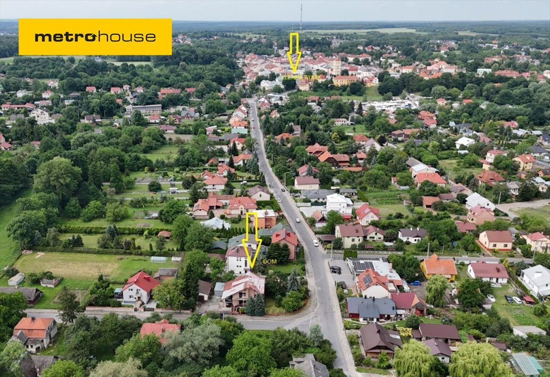 Dom na sprzedaż Leżajsk, Zmuliska  190m2 Foto 1