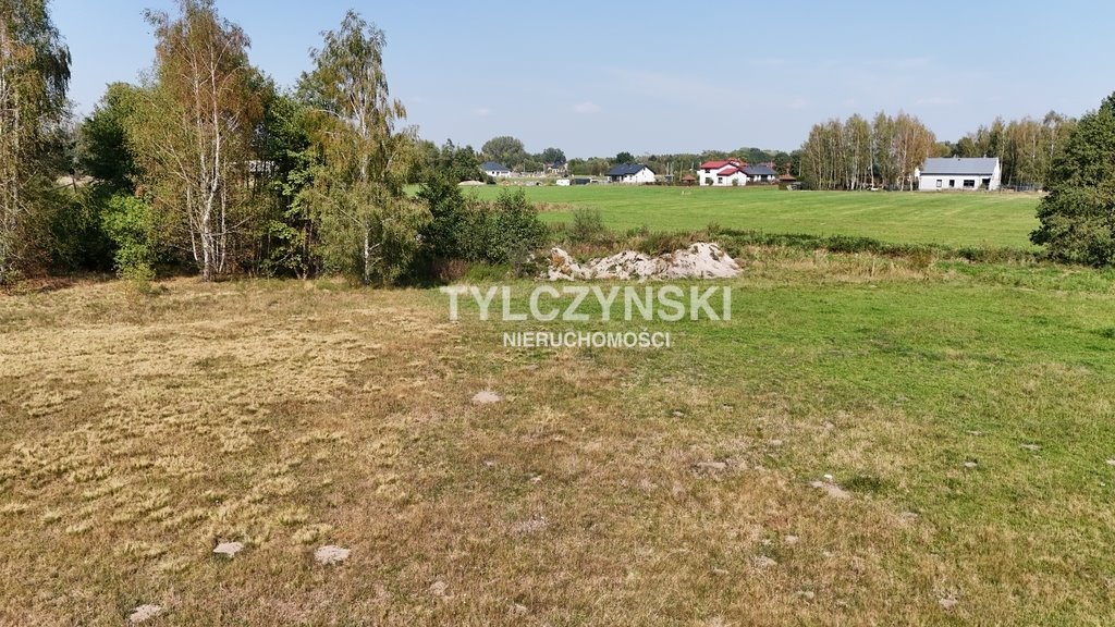 Działka budowlana na sprzedaż Jaktorów-Kolonia  2 268m2 Foto 4