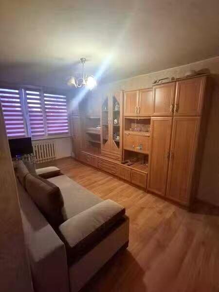 Polecam jasne 2-pokojowe mieszkanie 44 m² w Rudzie Śląskiej Ruda Śląska, Nowy Bytom, Chorzowska  44m2 Foto 1