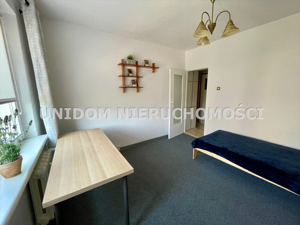 Mieszkanie trzypokojowe na wynajem Katowice  56m2 Foto 8
