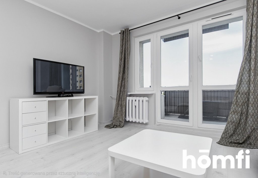 Mieszkanie trzypokojowe na sprzedaż Poznań, Stare Miasto  69m2 Foto 1