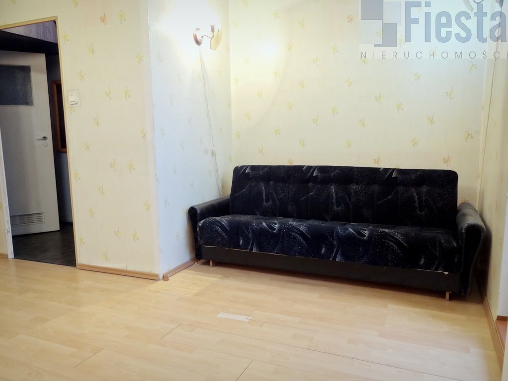 Kawalerka na wynajem Bydgoszcz, Fordon, Franciszka Witeckiego  32m2 Foto 3