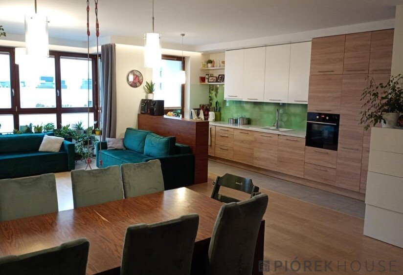 Mieszkanie czteropokojowe  na sprzedaż Warszawa, Żoliborz, Przasnyska  100m2 Foto 1