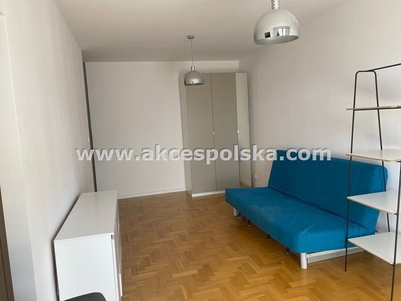 Kawalerka na wynajem Warszawa, Bielany, Sokratesa  32m2 Foto 2