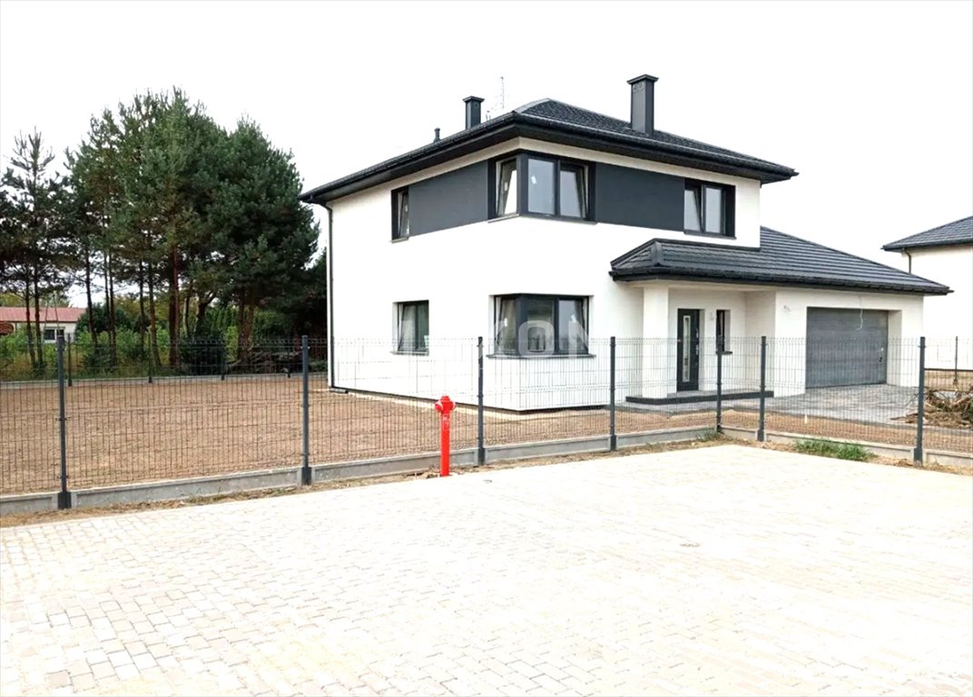 Dom na sprzedaż Legionowo, Michałów Reginów  175m2 Foto 4