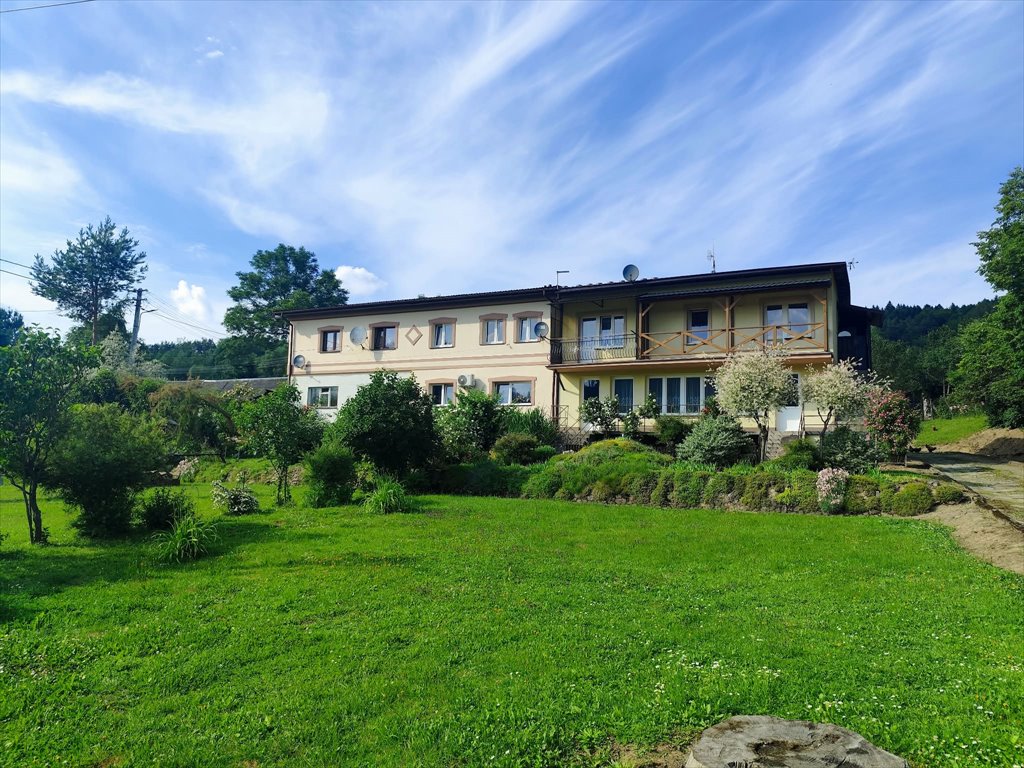 Mieszkanie 53 m² do remontu w Kotańiu - polecam Kotań  53m2 Foto 1