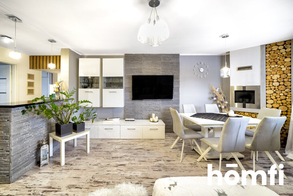 Nowoczesne 82,5 m² w Węgorzewie, balkon, wysokiej jakości wykończenie Węgorzewo, Pionierów  83m2 Foto 1