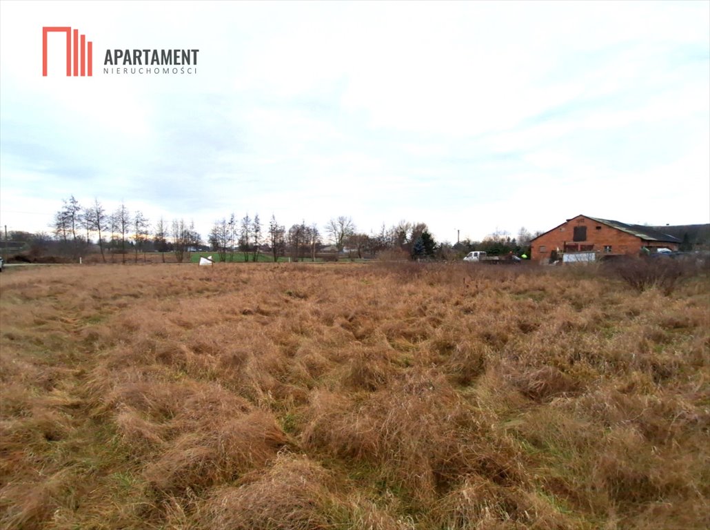 Działki w Iwnie z możliwością budowy domu i garażu Iwno  800m2 Foto 1