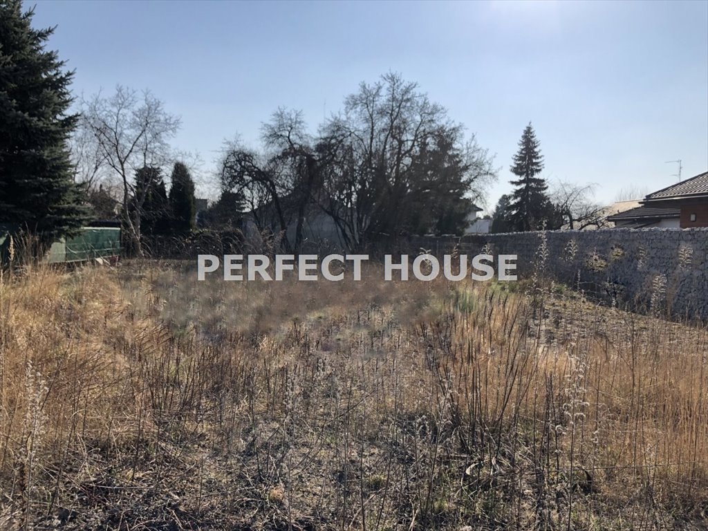 Działka budowlana z ogrodem, bez PCC, Podolany Poznań, Podolany  417m2 Foto 1