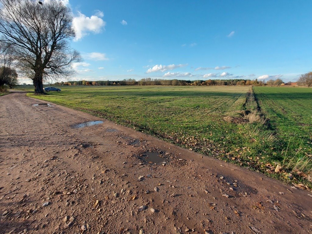 Działka inna na sprzedaż Osiedle Poznańskie, Nowa  1 263m2 Foto 15